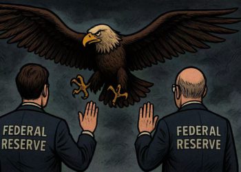 兩大聯準會官員齊放鷹！博斯蒂克喊「今年不會再降息」，穆薩萊姆：勞動市場不弱就別想再寬鬆