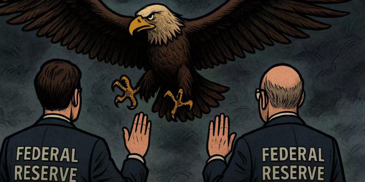 兩大聯準會官員齊放鷹！博斯蒂克喊「今年不會再降息」，穆薩萊姆：勞動市場不弱就別想再寬鬆