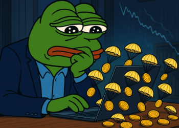 刷了 3 個月只領十美元：美好的空投黃金時代已逝