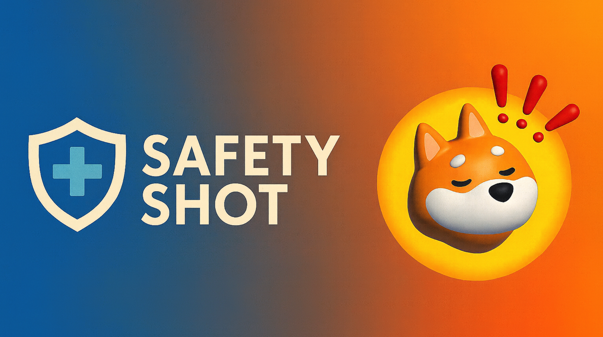 這家飲料公司 Safety Shot 正與迷因幣 $BONK 玩一種新的股權分紅模式