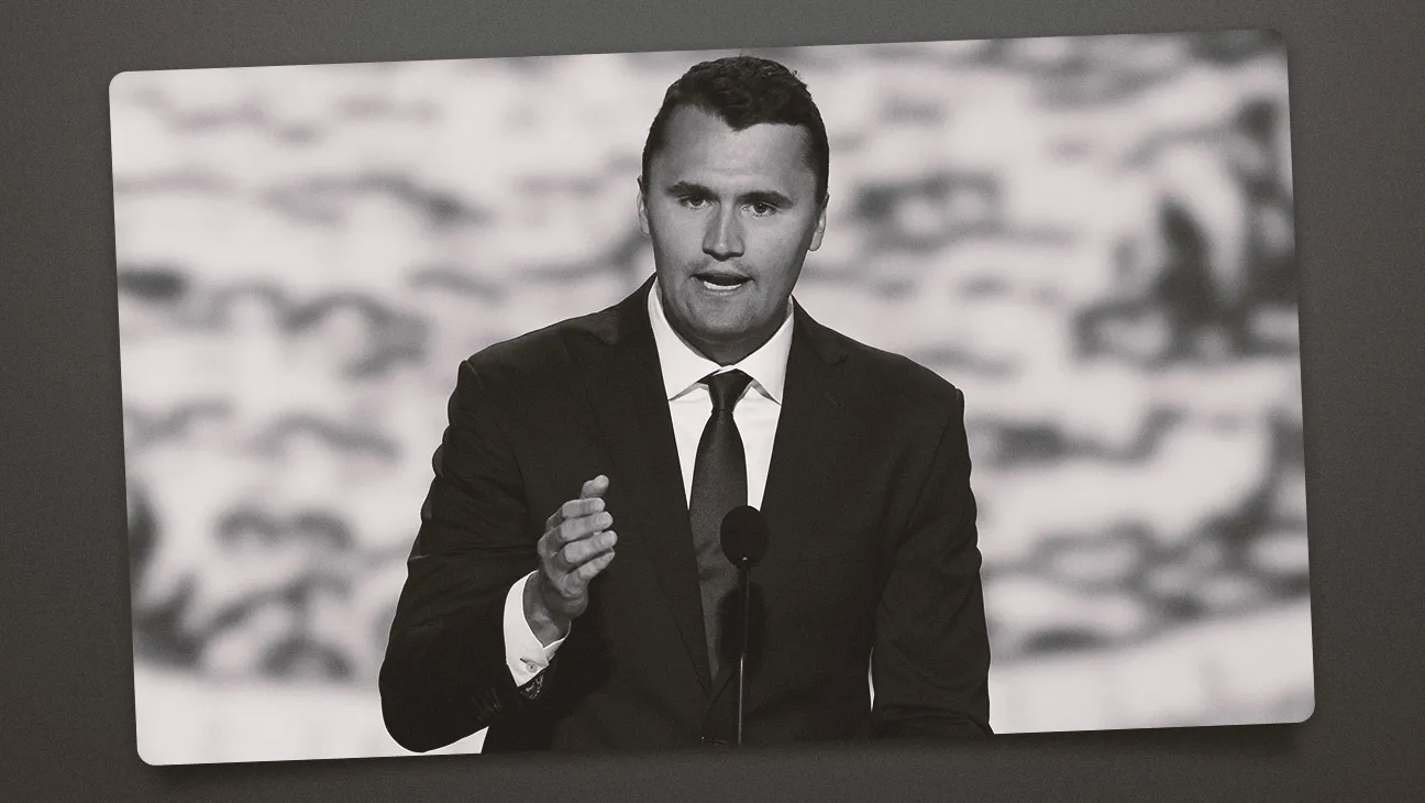 查理·柯克之死為何讓美國企業成仇恨新戰場？多名專家因評論丟飯碗，社會信任瓦解