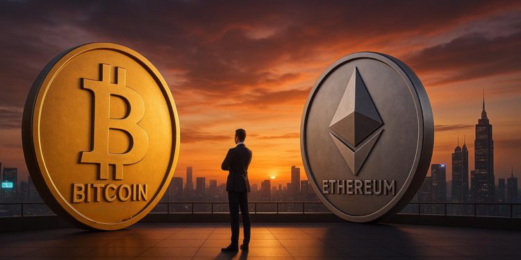 Crypto Market Set for Q4 Surge Bitcoin to 0K Ethereum to K Altcoins Poised for 50x | 動區動趨-最具影響力的區塊鏈新聞媒體 加密市場第四季飆升?部分析師樂觀:比特幣看 15 萬、以太坊8,000美元,山寨幣有望拉漲