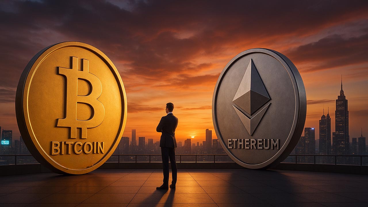 加密市場第四季飆升？部分析師樂觀：比特幣看 15 萬、以太坊8,000美元，山寨幣有望拉漲