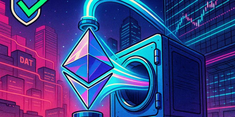 SharpLink宣布「符合納斯達克規範」：增倉ETH不須額外股東同意！