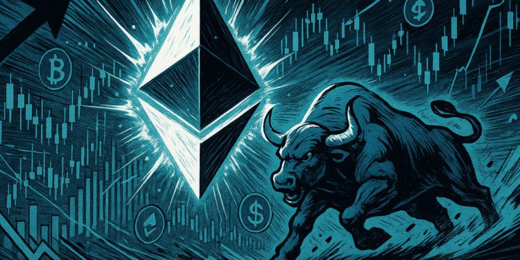 Tom Lee 旗下分析師：以太坊 4000 美元保衛戰，穩住長期上攻 5500 美元