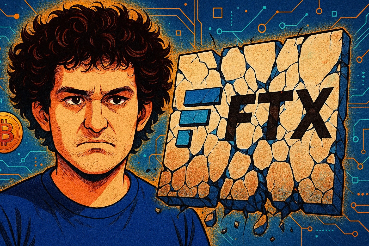 FTX 還錢！9 月 30 日啟動第三輪償付分配！總額 16 億美元