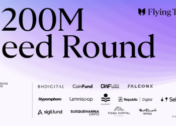 Flying Tulip 完成 2 億美元募資，以同等估值啟動 $FT 公開銷售並提供「鏈上贖回權」