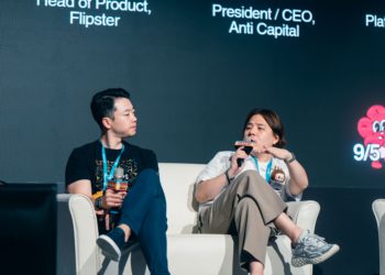 專訪》Flipster 產品負責人，從產品哲學打造全新世代交易所！