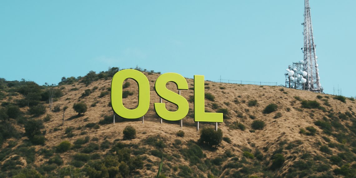 OSL 集團宣布「全力支持」香港特區政府！穩健推動金融科技發展