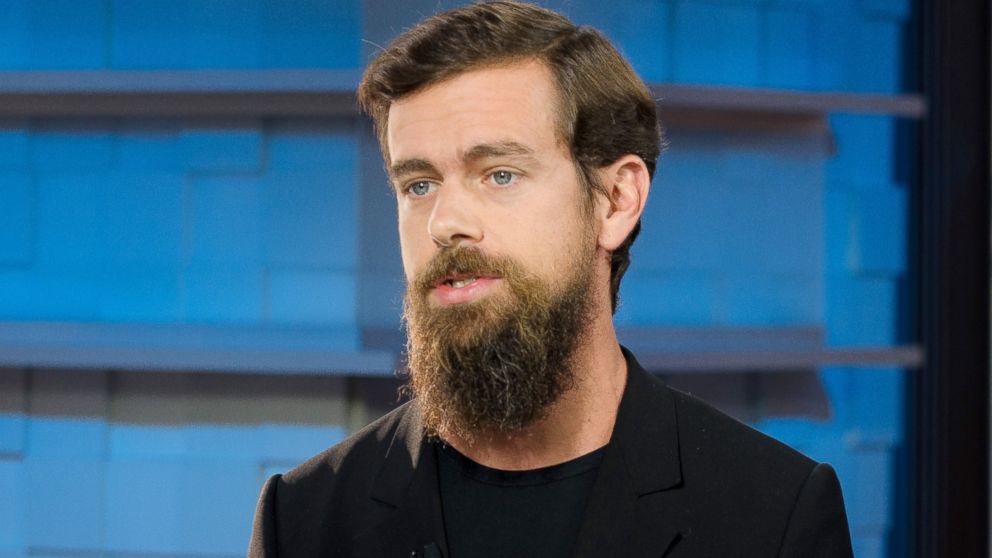 Jack Dorsey：重塑全球溝通的男人，為何痴迷於比特幣？