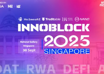 合力擘劃行業新篇：ABGA、ME 與 ICC 攜手舉辦 InnoBlock 2025