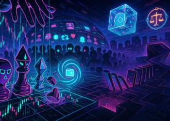 加密 KOL 誠實自述：我們上個時代已經落幕