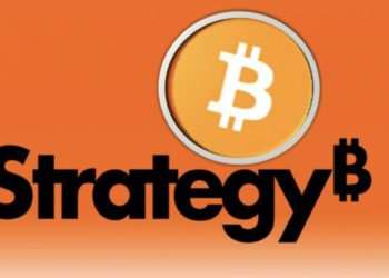 比特幣突破11萬美元》微策略再砸4.5億美元加倉4048枚BTC，總持倉升至63.6萬枚