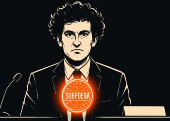 三箭資本（3AC）法庭傳喚 SBF 等 FTX 高管：控非法清算15億美元倉位