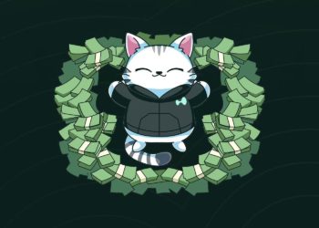 HyperLiquid官方NFT「Hypurr NFT」上線！總量4,600枚、93.8%空投給社群，地板價飆至6.9萬美元