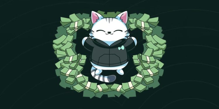 HyperLiquid官方NFT「Hypurr NFT」上線！總量4,600枚、93.8%空投給社群，地板價飆至6.9萬美元