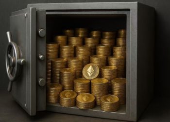 以太坊財庫》BitMine與SharpLink持續加倉，美股藥企Propanc Biopharma未來1年要買1億美元ETH