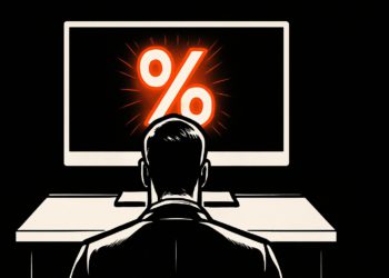 DeFi小白入門寶典（一）：AAVE大戶如何用1000萬美金通過利差套利，獲得100%的APR