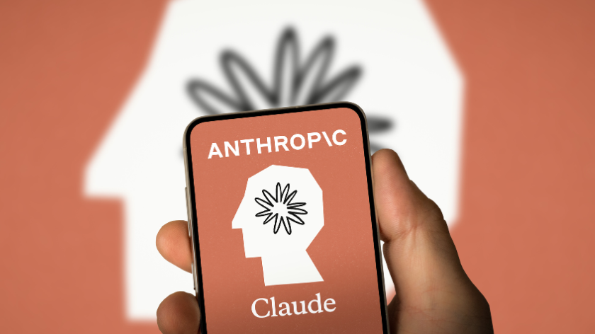 Anthropic全面封殺中國！中資海內外公司均禁止使用Claude，拉起國安防線