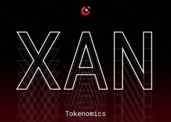 Anoma (XAN) 即將於幣安和 Bybit 正式上線,Binance Alpha 提供獨家空投活動