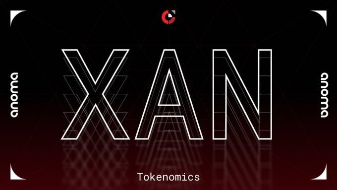 Anoma (XAN) 即將於幣安和 Bybit 正式上線，Binance Alpha 提供獨家空投活動
