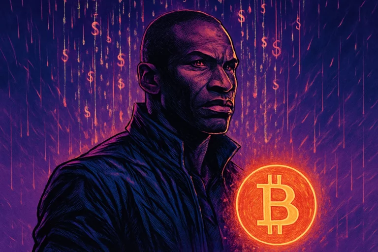 Arthur Hayes最新訪談：比特幣是價值投資，別幻想「買BTC隔天就開藍寶堅尼」