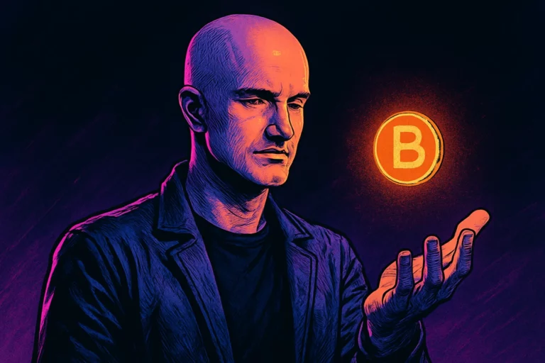 Base鏈宣佈正探索「發行代幣」，Coinbase為何推翻不發幣承諾？