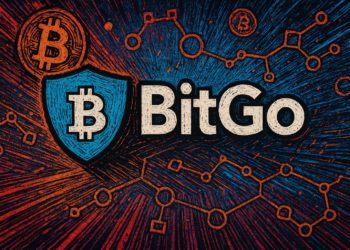 BitGo 向 SEC 提出美股 IPO 正式申請，2025上半年營收破 41.9 億美元