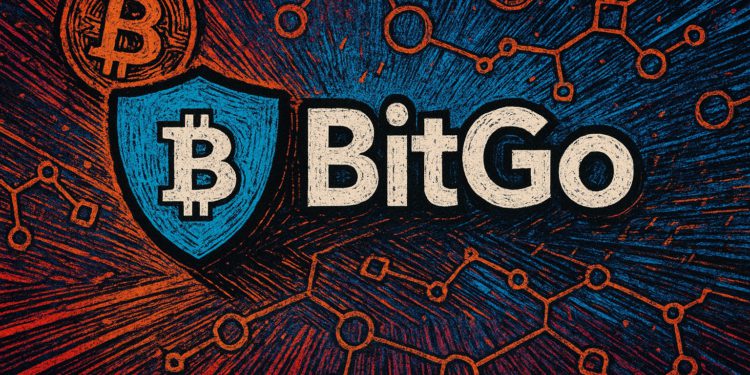 bitgo | 動區動趨-最具影響力的區塊鏈新聞媒體 BitGo 向 SEC 提出美股 IPO 正式申請,2025上半年營收破 41.9 億美元