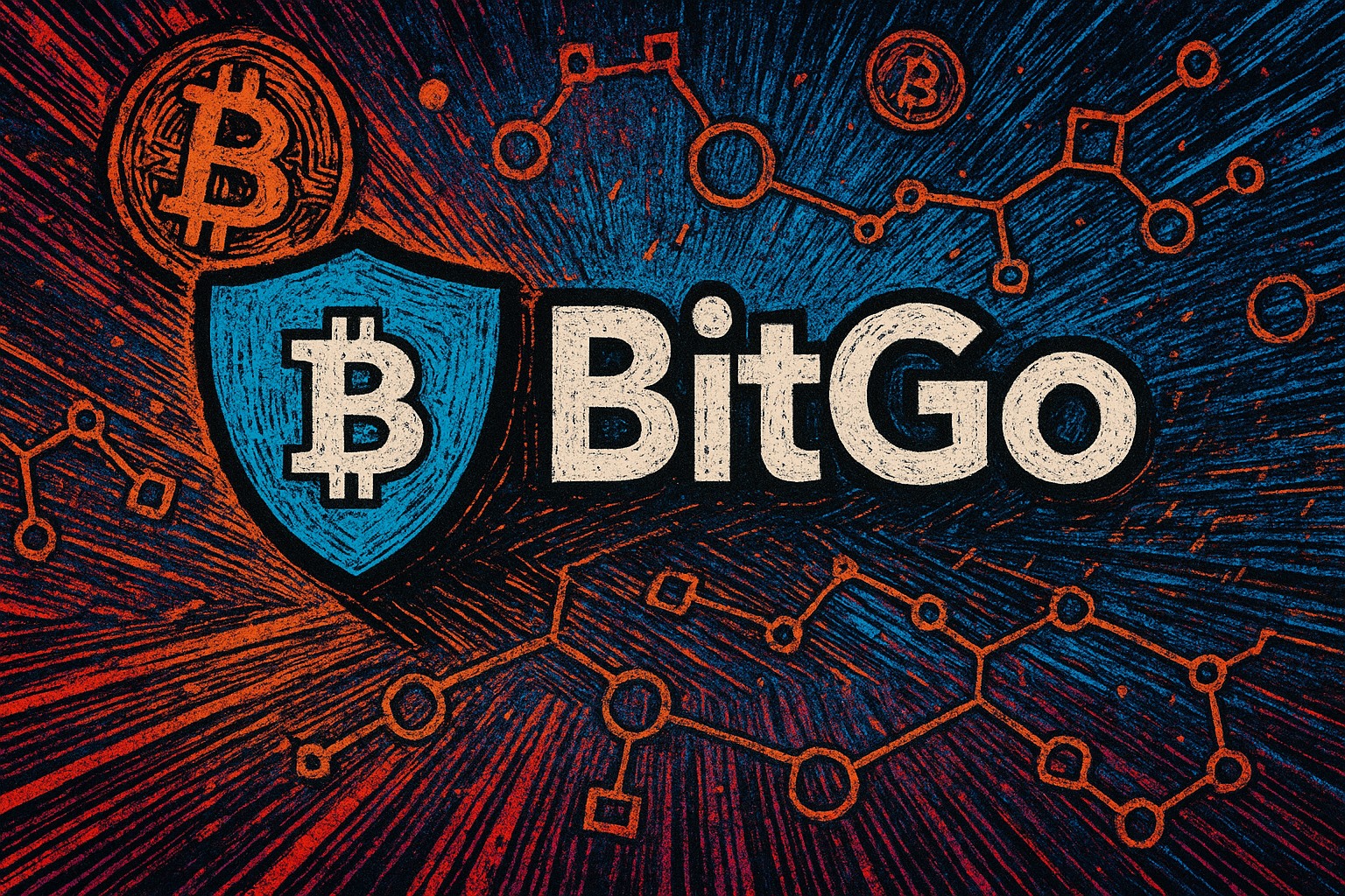 BitGo 向 SEC 提出美股 IPO 正式申請，2025上半年營收破 41.9 億美元