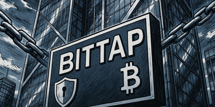 bittap | 動區動趨-最具影響力的區塊鏈新聞媒體 BitTap 交易所澄清「清退用戶傳聞」:平台運作穩定,資金安全無虞