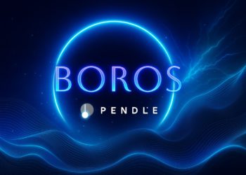 搞懂 Pendle 與 Boros：把資金費率變成 DeFi 衍生品