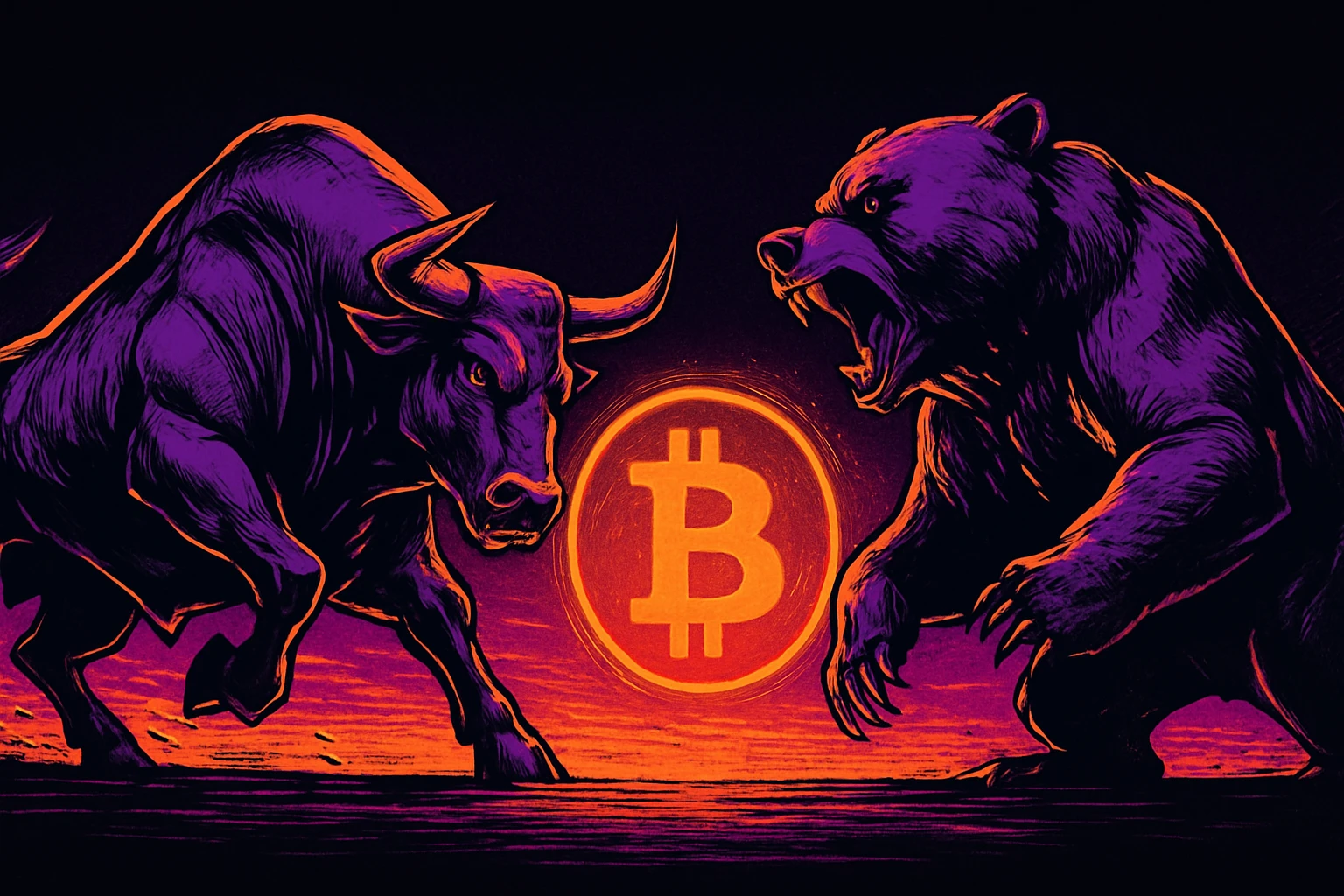 比特幣衝12萬美元？43億美元期權到期，多空勢力如何交戰