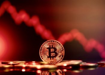 比特幣市值回落至2.18兆美元被白銀反超，Matrixport：不排除從10.8萬鎂進一步下跌