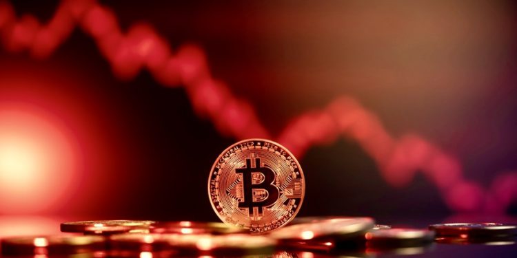 比特幣市值回落至2.18兆美元被白銀反超，Matrixport：不排除從10.8萬鎂進一步下跌