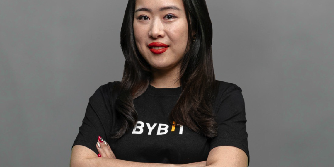 Bybit 成立全新 B2B 事業部，專注推動機構採用數位資產