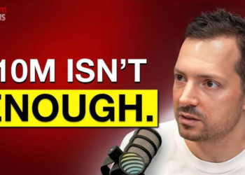 對話 Mantle 戰略顧問 Jordi Alexander：不要試圖退休，一個頂級交易員的財富建議