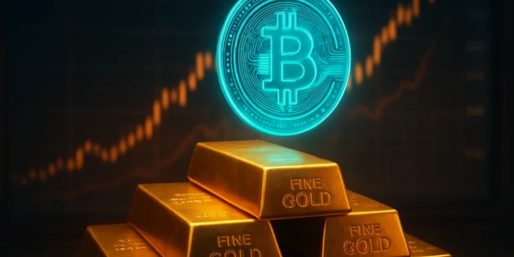 金價有望衝高至 3900 美元，一文盤點 5 大黃金代幣