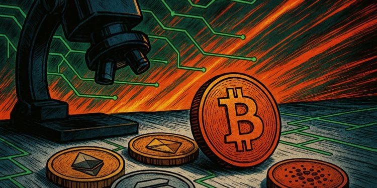 9 大公鏈新觀察：公鏈之王即將易主？Solana 退潮與 BSC 的強勢崛起