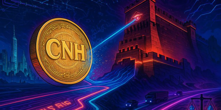 Bitget Wallet研究院：人民幣穩定幣破冰傳聞是「捕風捉影」還是政策的「轉向訊號」？