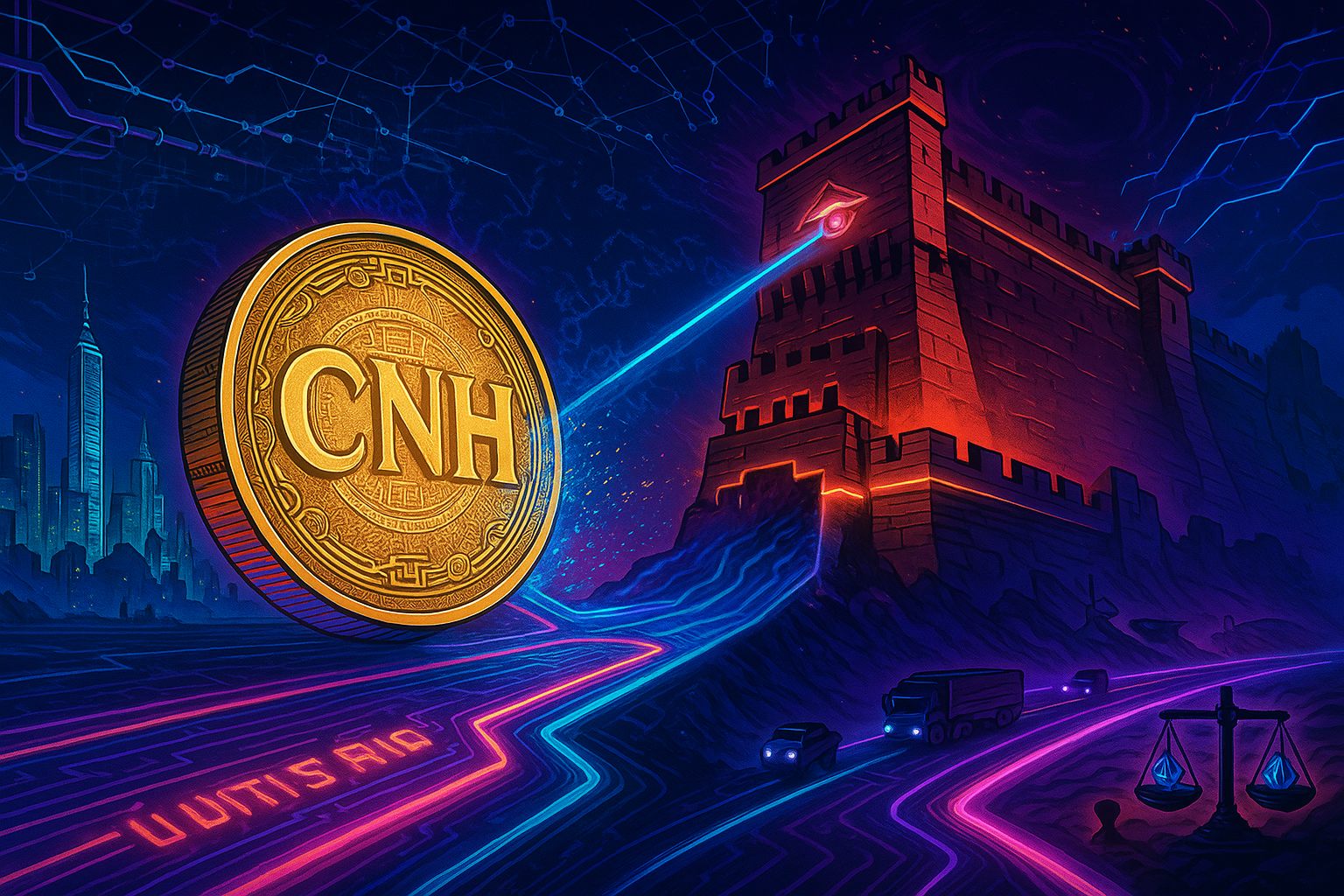 Bitget Wallet研究院：人民幣穩定幣破冰傳聞是「捕風捉影」還是政策的「轉向訊號」？ | 動區動趨-最具影響力的區塊鏈新聞媒體