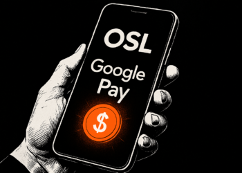 OSL 全球交易所支援 Google Pay，一鍵購幣支援 134 種法幣