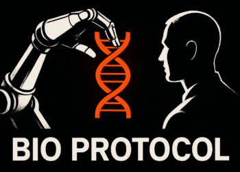 Bio Protocol 完成 690 萬美元融資！推出 AI 原生去中心化科學平台，革新生技募資與藥物開發