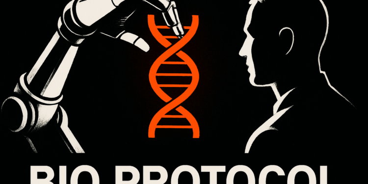 Bio Protocol 完成 690 萬美元融資！推出 AI 原生去中心化科學平台，革新生技募資與藥物開發