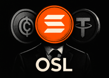 OSL 全球交易所，現已支持 Solana 網路上的 USDT 與 USDC