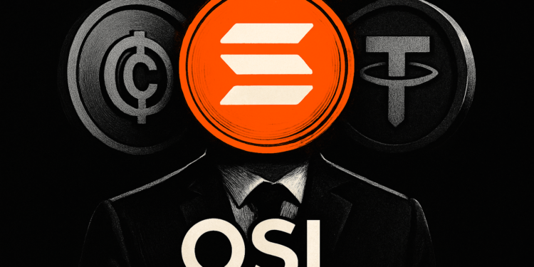 OSL 全球交易所，現已支持 Solana 網路上的 USDT 與 USDC