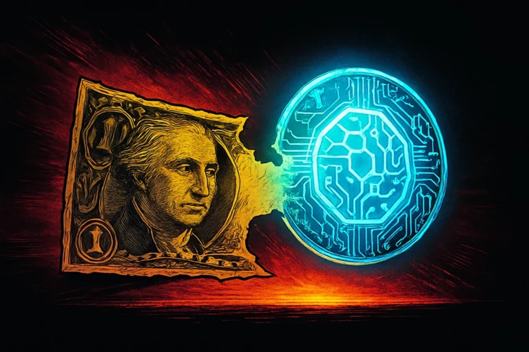 2025 加密貨幣消費清單：豪車豪宅、航班飯店與永生套餐