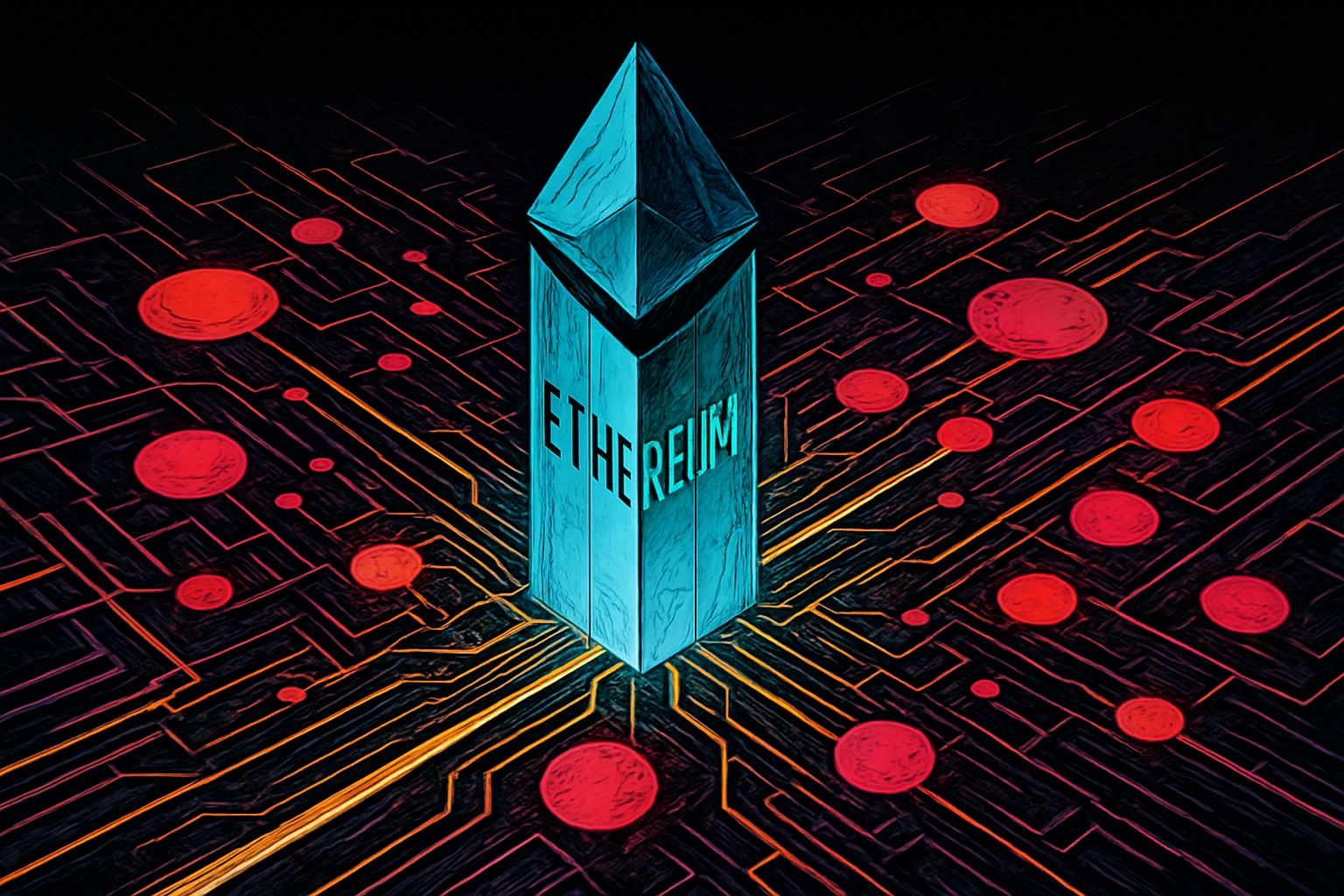 2025八月鏈上數據解讀：以太坊機構押注創新高，新公鏈加速吸金