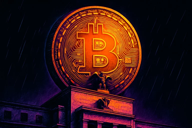 2026，加密市場邁向機構主導的「慢牛」