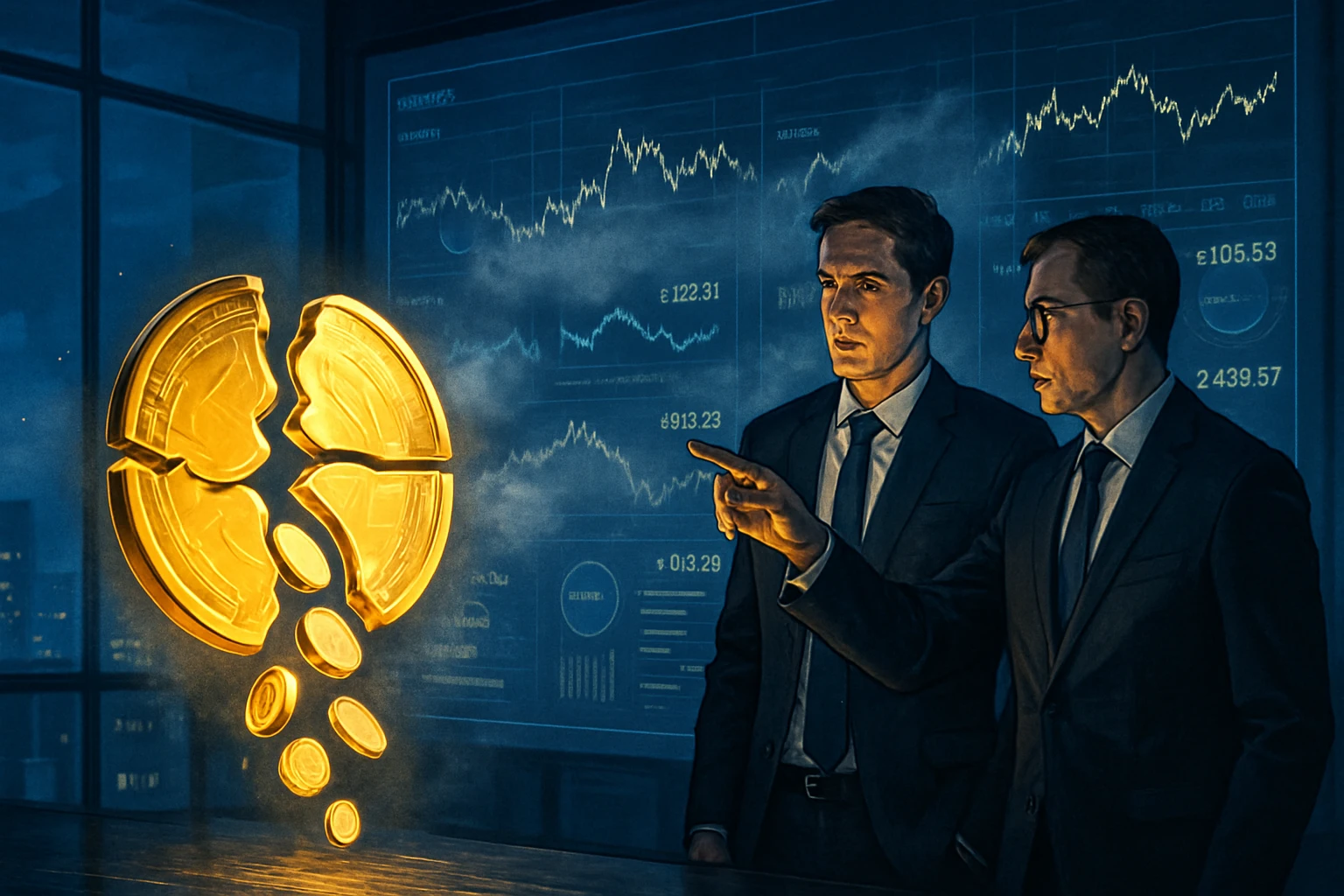 指標被操縱的時代，如何看透代幣經濟的敘事迷霧？從 $HYPE 為例